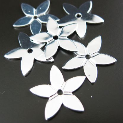 Wholesale Sterling Silver Star Charms and Pendants for Jewelry Making, Wholesale Findings