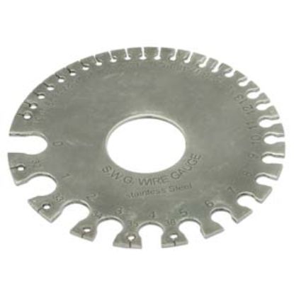 Wholesale S.W.G Wire Guage