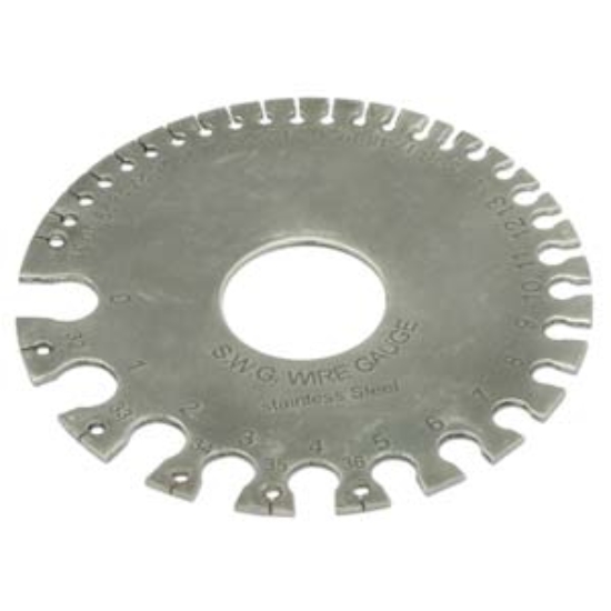 Wholesale S.W.G Wire Guage