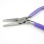 Wholesale Beadsmith Super-fine Flat Nose Pliers with Spring
