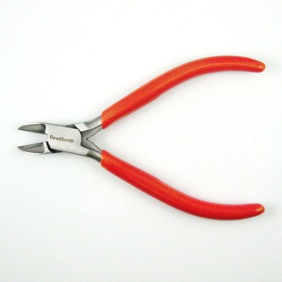 Wholesale Beadsmith Side Cutters with Spring