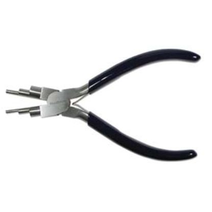 Wholesale Beadsmith 6-in-1 Looping Pliers