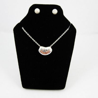 Wholesale Extra Small Jewelry Display - Black