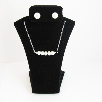 Wholesale Small Jewelry Display - Black