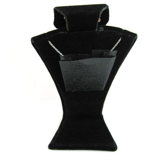 Wholesale Small Jewelry Display - Black