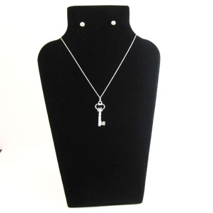 Wholesale Large Jewelry Display - Black