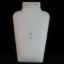 Wholesale Large Jewelry Display - White
