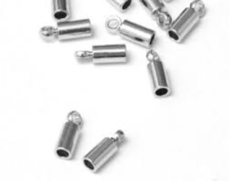 Picture for category Crimp & End Beads