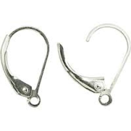 Picture for category Earring Findings