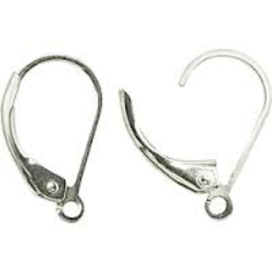 Picture for category Earring Findings