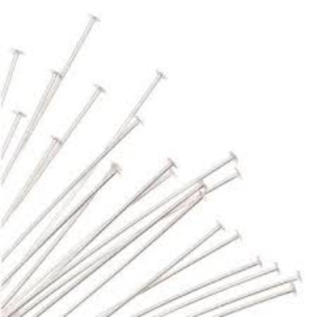 Picture for category Flat End Pins