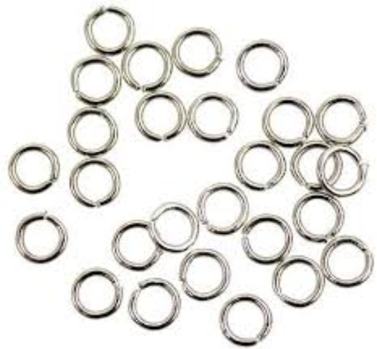 Picture for category Sterling Silver