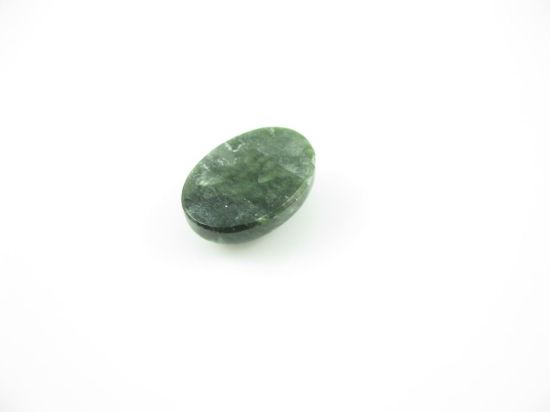 Wholesale Cabochon Seraphinite Oval, 13x18mm, Grade A+