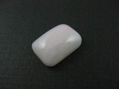 Wholesale Cabochon Pink Opal Rectangle, 13x18mm, Grade AB+