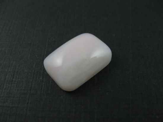 Wholesale Cabochon Pink Opal Rectangle, 13x18mm, Grade AB+