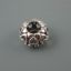 Wholesale European .925 Sterling Small Hearts Charm Bead