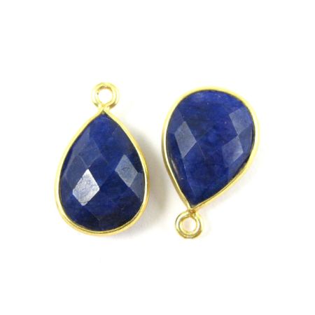 Picture for category Gold Small Teardrop