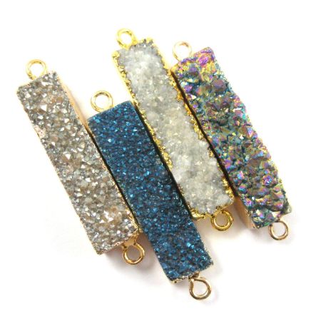 Picture for category Druzy Gemstone Pendant