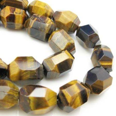 Picture for category Tiger's Eye