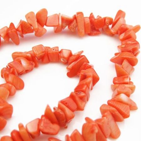 Picture for category Coral Beads
