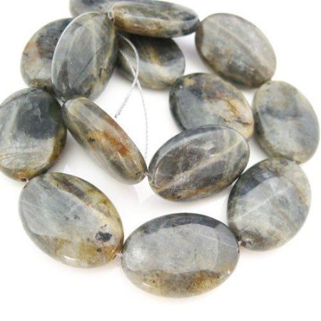 Picture for category Labradorite