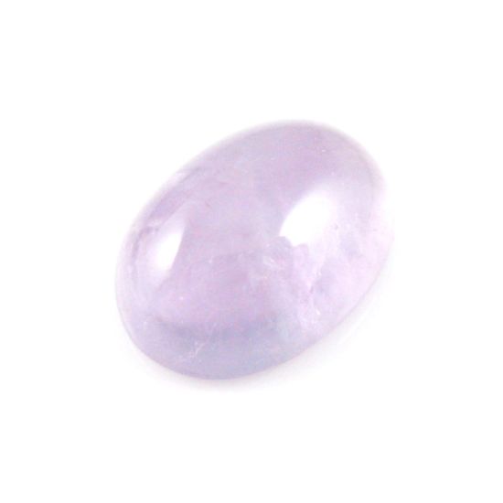Wholesale Cabochon Amethyst Oval, 12x16mm, Grade A-