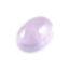Wholesale Cabochon Amethyst Oval, 12x16mm, Grade A-