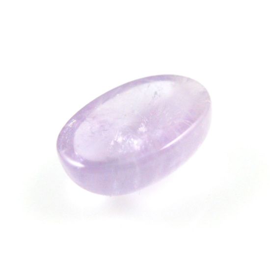 Wholesale Cabochon Amethyst Oval, 12x16mm, Grade A-