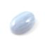 Wholesale Cabochon Blue Lace Agate Oval, 13x18mm, Grade A+