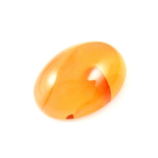 Wholesale Cabochon Carnelian Oval, 15x20mm, Grade AB+