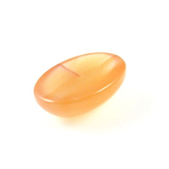 Wholesale Cabochon Carnelian Oval, 15x20mm, Grade AB+