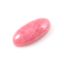 Wholesale Cabochon Rhodochrosite Oval, 8x18mm, Grade A+