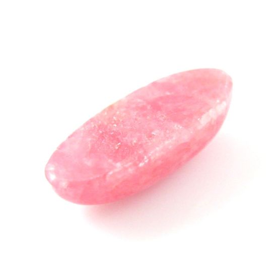 Wholesale Cabochon Rhodochrosite Oval, 8x18mm, Grade A+