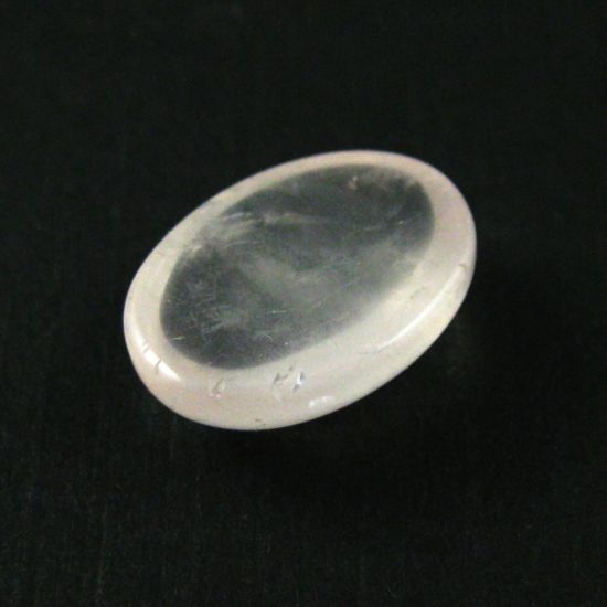 Wholesale Cabochon Rose Quartz Oval, 12x16mm, Grade A