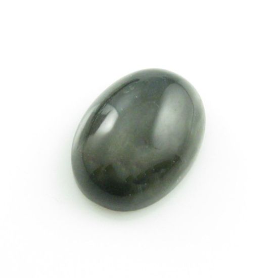 Wholesale Cabochon Toad Eye Oval, 12x16mm, Grade A