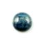 Wholesale Cabochon Kyanite Round-15mm -Grade AB