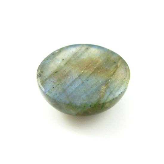 Wholesale Cabochon Labradorite Round, 15mm, Grade A+