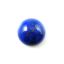 Wholesale Cabochon Lapis Round-12mm
