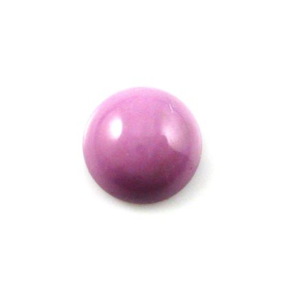 Wholesale Cabochon Phosphosiderite Round, 14mm, Grade A