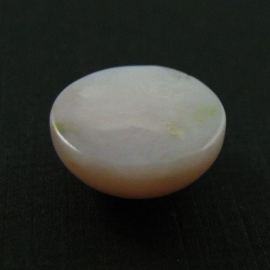 Wholesale Cabochon Pink Opal Round, 15mm, Grade A-