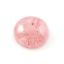Wholesale Cabochon Red Sunstone Round, 18mm, Grade A