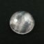 Wholesale Cabochon Rose Quartz Round, 15mm, Grade A+