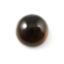 Wholesale Cabochon Smoky Quartz Round, 10mm, Grade A