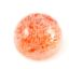 Wholesale Cabochon Sunstone Round, 8mm, Grade A+