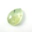 Wholesale Cabochon Prehnite Pear, 13x18mm, Grade A
