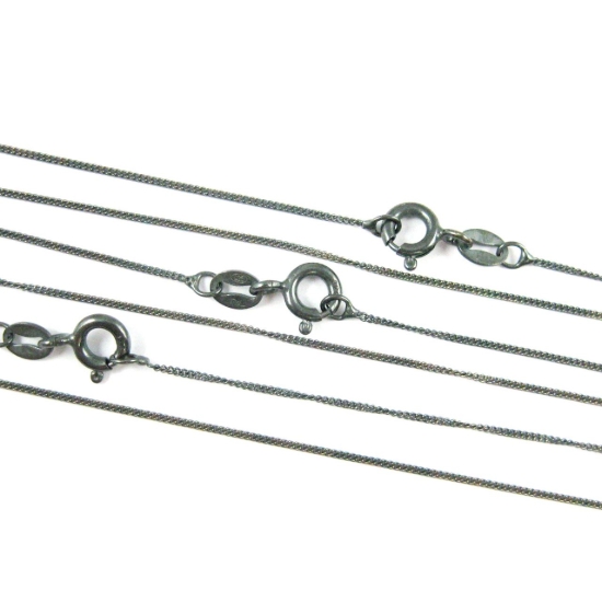 Picture for category Oxidized Finished Chains