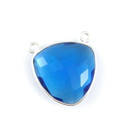 Picture for category Silver Large Trillion Connectors