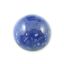 Wholesale Cabochon Lapis Lazuli Round, 14mm, Grade A