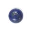 Wholesale Cabochon Lapis Lazuli Round, 10mm, Grade A