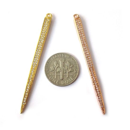 Natural Gemstone Pendant, Wholesale Jewelry Supplies